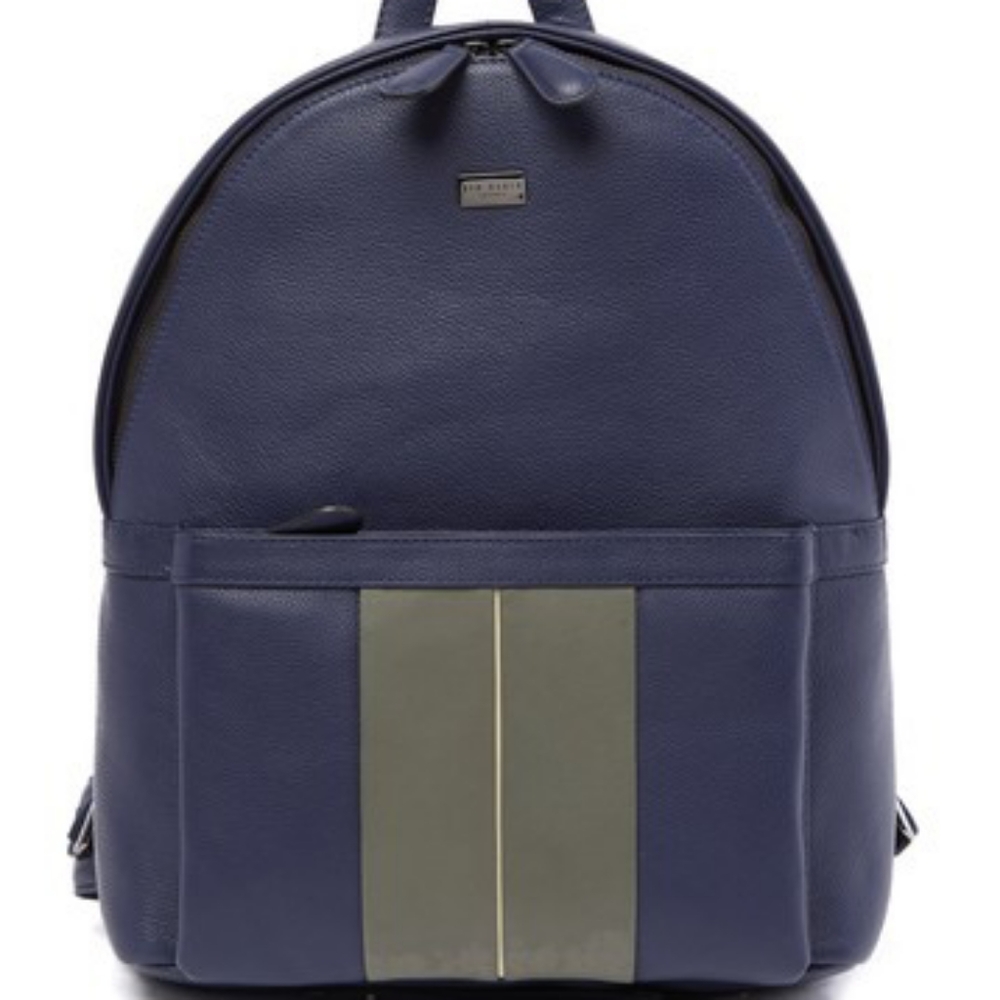 Ted Baker Men's Backpack - Picture 6 of 6
